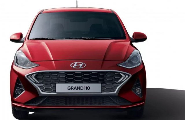 Az itthon kihalófélben lévő szegmensben olcsó modellt kínál a Hyundai Dél-Afrikában