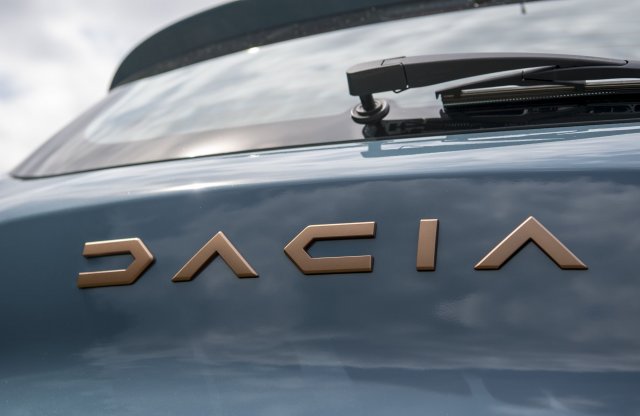Nincs megállás a Daciánál, nyolcmillió eladott autó mellett piacvezetők Európában