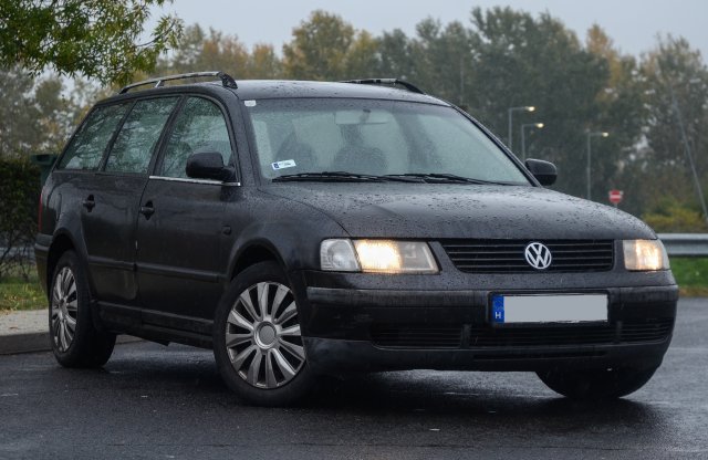 Nem mertem vele kimenni a forgalomba: íme a legrosszabb 1.9 TDI Volkswagen, amit valaha láttam