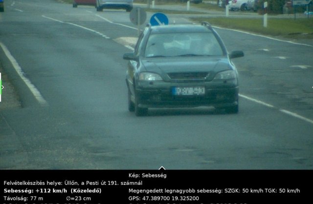 A Pest vármegyei rendőrök közel 600 fotóból válogathattak: ők voltak a leggyorsabbak!