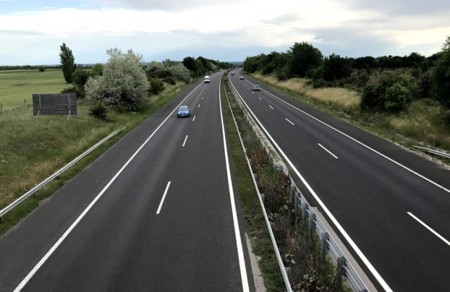 A csehek néhány szakaszon már 150 km/órával is közlekedhetnek az új szabályozásnak köszönhetően