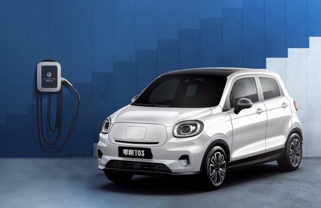Akár évi 150 ezer kínai elektromos autó is készülhet a Fiat Olaszországi üzemében