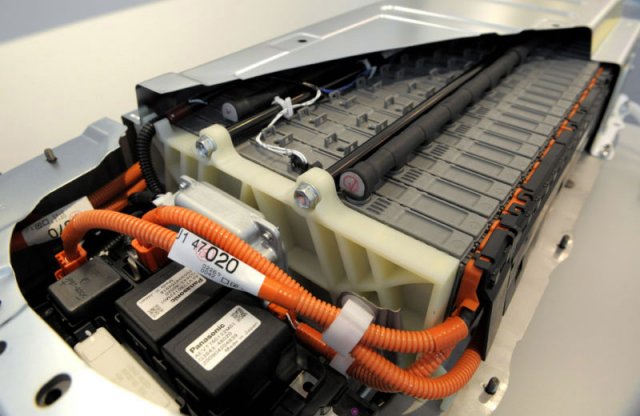 A lítium-ion akkumulátorok újrahasznosításán dolgozik a Toyota