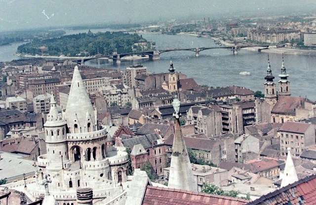 Margit híd -tények, sztorik a múltból