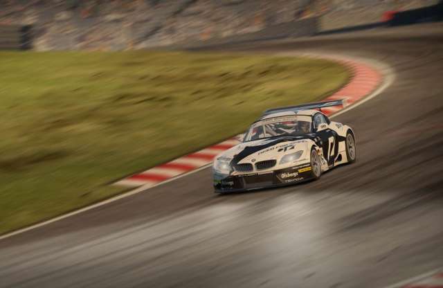 A Need for Speed újraértelmezi a versenyszimulációt