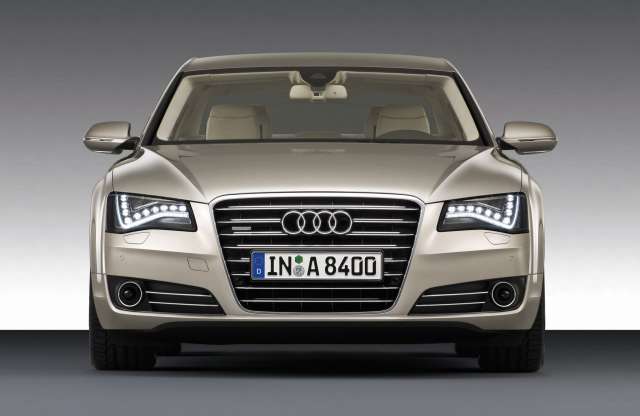 2014-re ígéri az Audi az A9 kupét