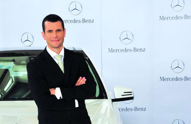 Bizakodó tervek a Mercedes-Benz Hungáriánál