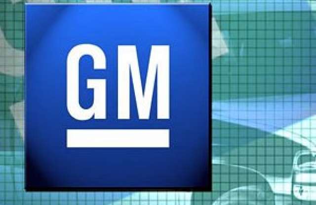Ismét a General Motors a legnagyobb autógyártó