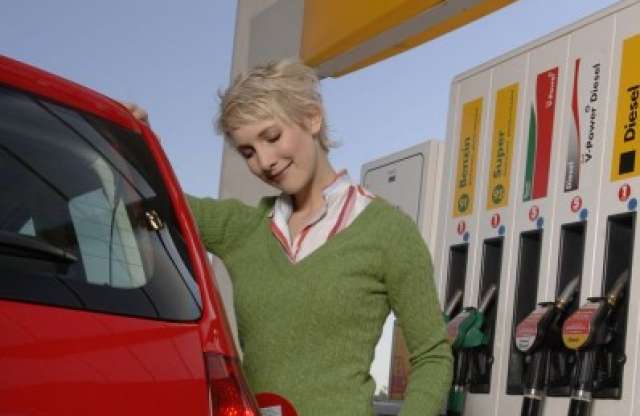 Kedvezőbb üzemanyagárak várhatók a jövő héten