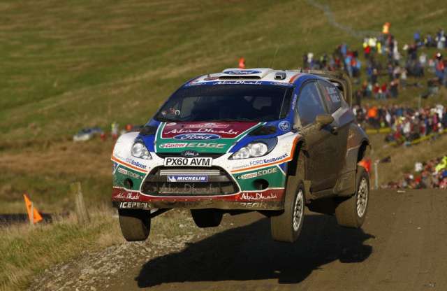 Korszakos váltás a WRC-ben