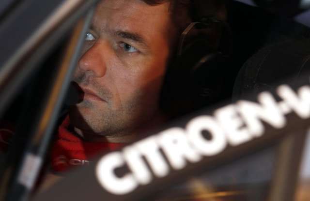 WRC 2012: szezonnyitány Monacóban