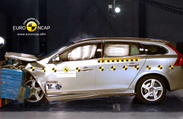 2011 legbiztonságosabb autói