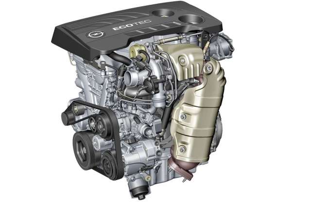 Erősebb és takarékosabb lesz a szentgotthárdi Opel motor