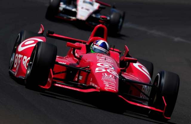 Volt F1-pilóták mizériája az Indy 500-on