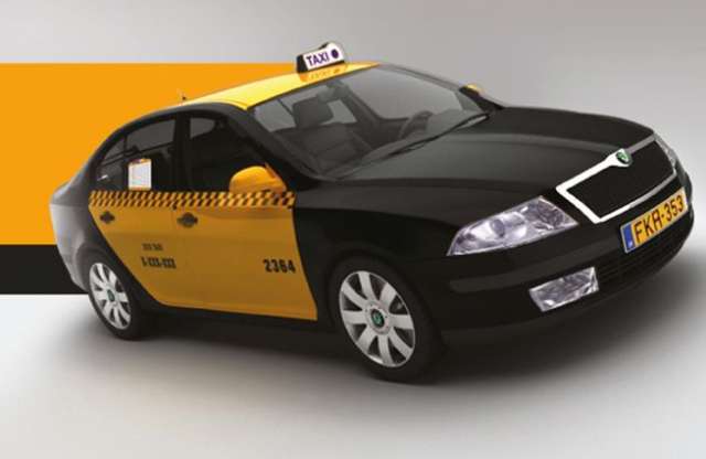 Elkészült a BKK terve: ilyenek lehetnek a fővárosi taxik