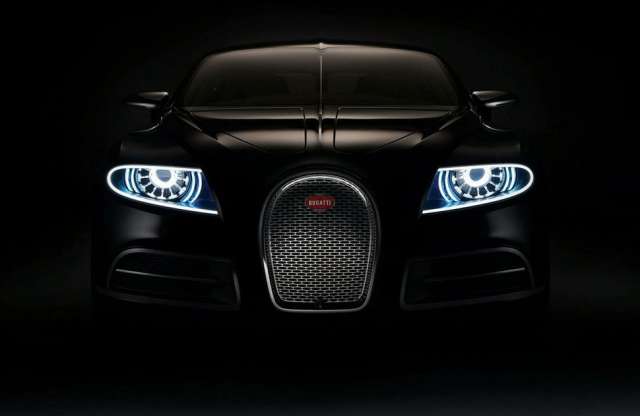3 év múlva léphet piacra a Bugatti Galibier