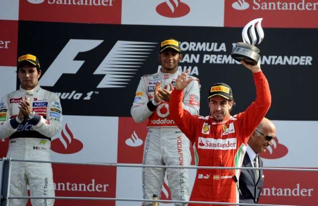 F1: Hárman is nyertek, a Red Bull betlizett Monzában