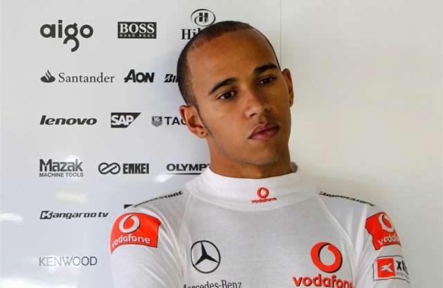 F1: Pérez a McLarennél folytatja