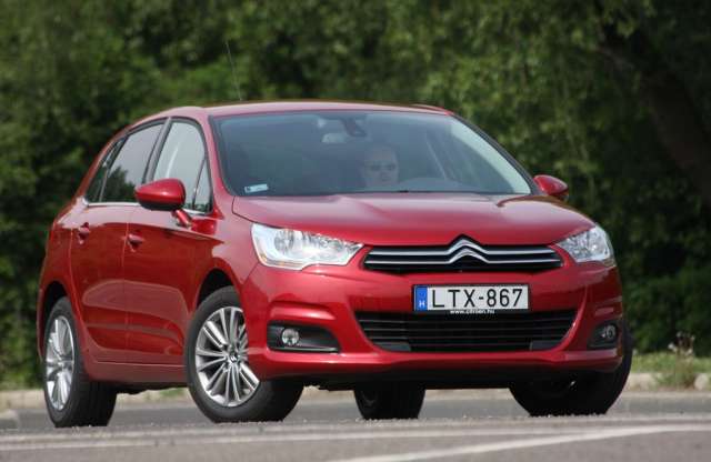 Remek autócsere-programot indított a Citroën