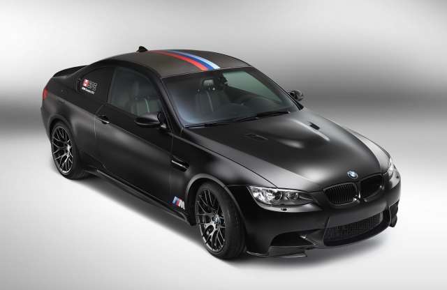 BMW M3 DTM Champion Edition