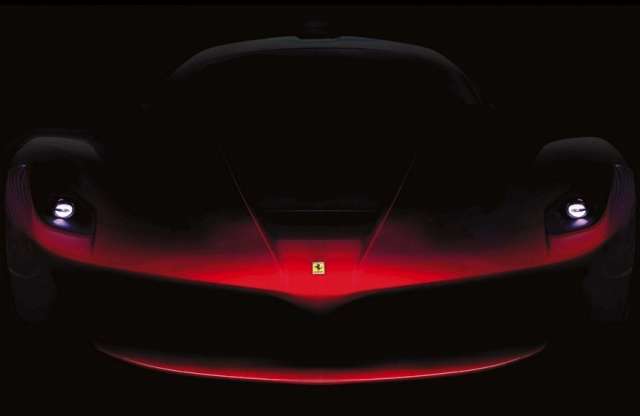 280 millióba kerülhet a Ferrari F70