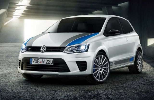Még komolyabb utcai WRC-t tervez a Volkswagen
