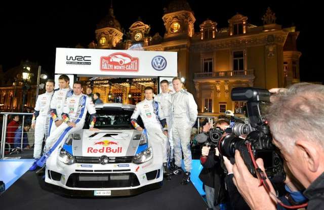 Loeb nélkül Loebbel, Ford nélkül Forddal - WRC 2013