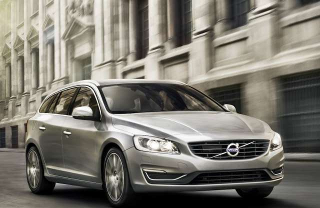 Története legdrágább faceliftjét jelentette be a Volvo