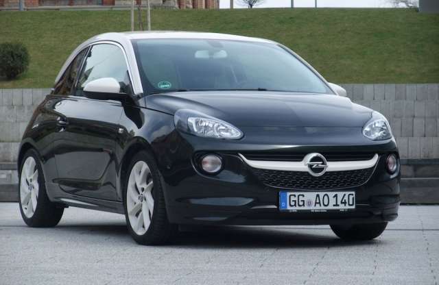 3 millió forinttól indul itthon az Opel Adam