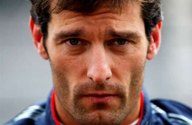 Botrány a Red Bullnál, Webber elhagyja a csapatot