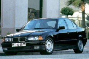 BMW 3-AS SOROZAT (1977–) vételi tanácsadó