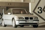 BMW 3-AS SOROZAT (1977–)