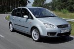 FORD C-MAX (2007–)