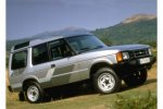 LAND ROVER DISCOVERY (1990–)