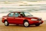 FORD MONDEO (1993–)