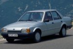 FORD ORION (1983-1993)