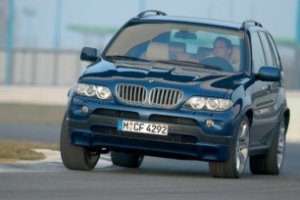 BMW X5 (2000–) vételi tanácsadó