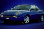 FIAT COUPE (1994-2024)