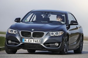BMW 2-ES SOROZAT (2013–) vételi tanácsadó